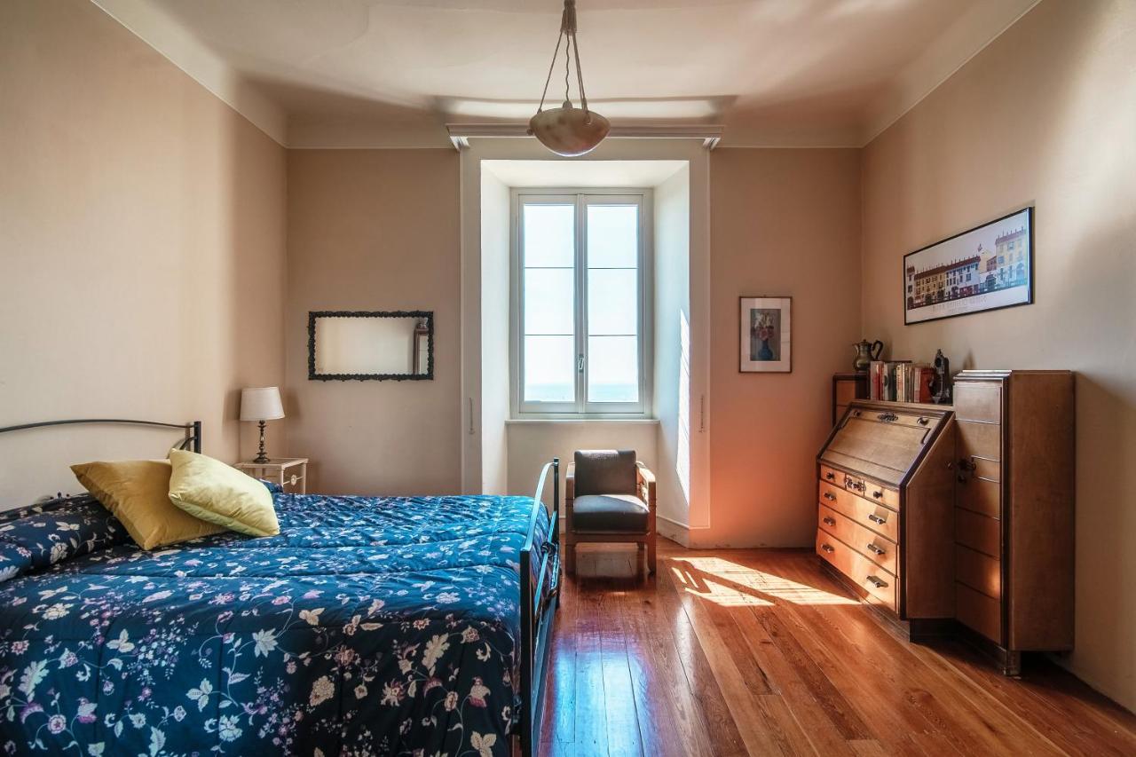Villa I Tigli - By Myhomeincomo Brunate Buitenkant foto