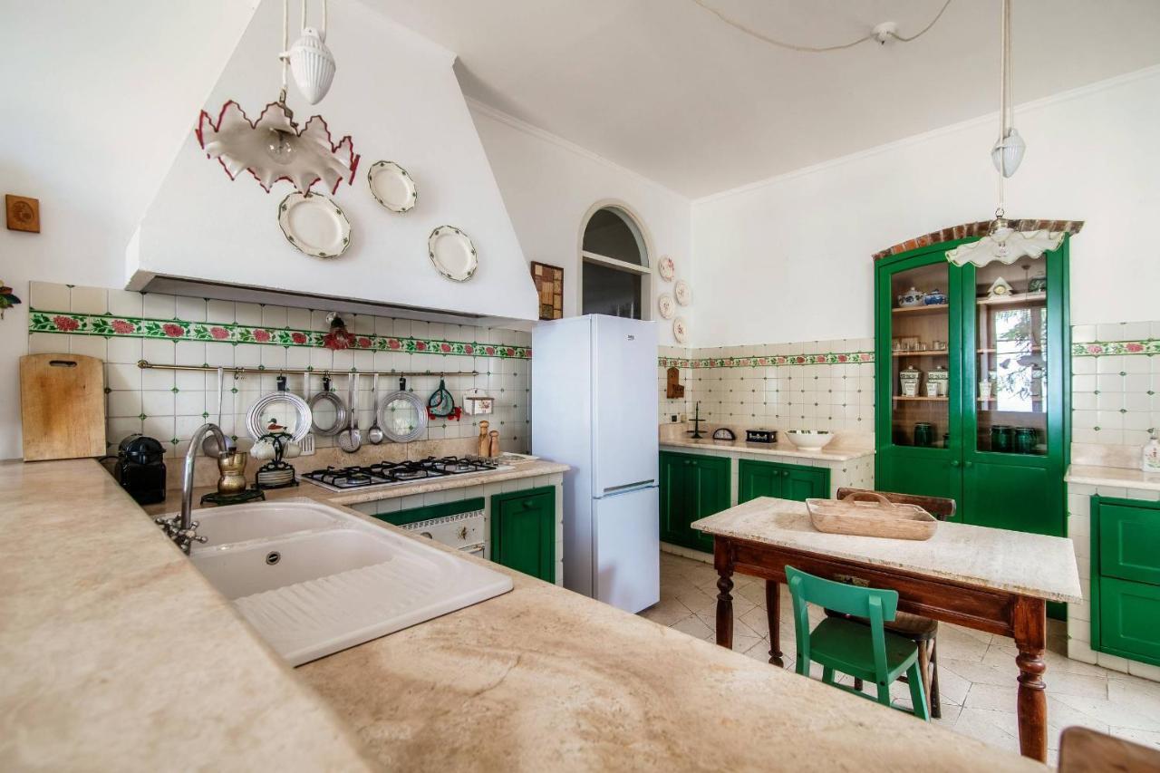 Villa I Tigli - By Myhomeincomo Brunate Buitenkant foto