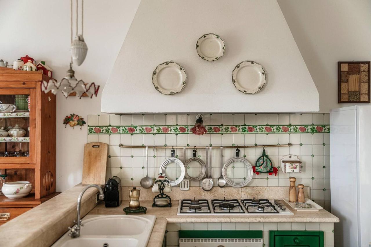 Villa I Tigli - By Myhomeincomo Brunate Buitenkant foto
