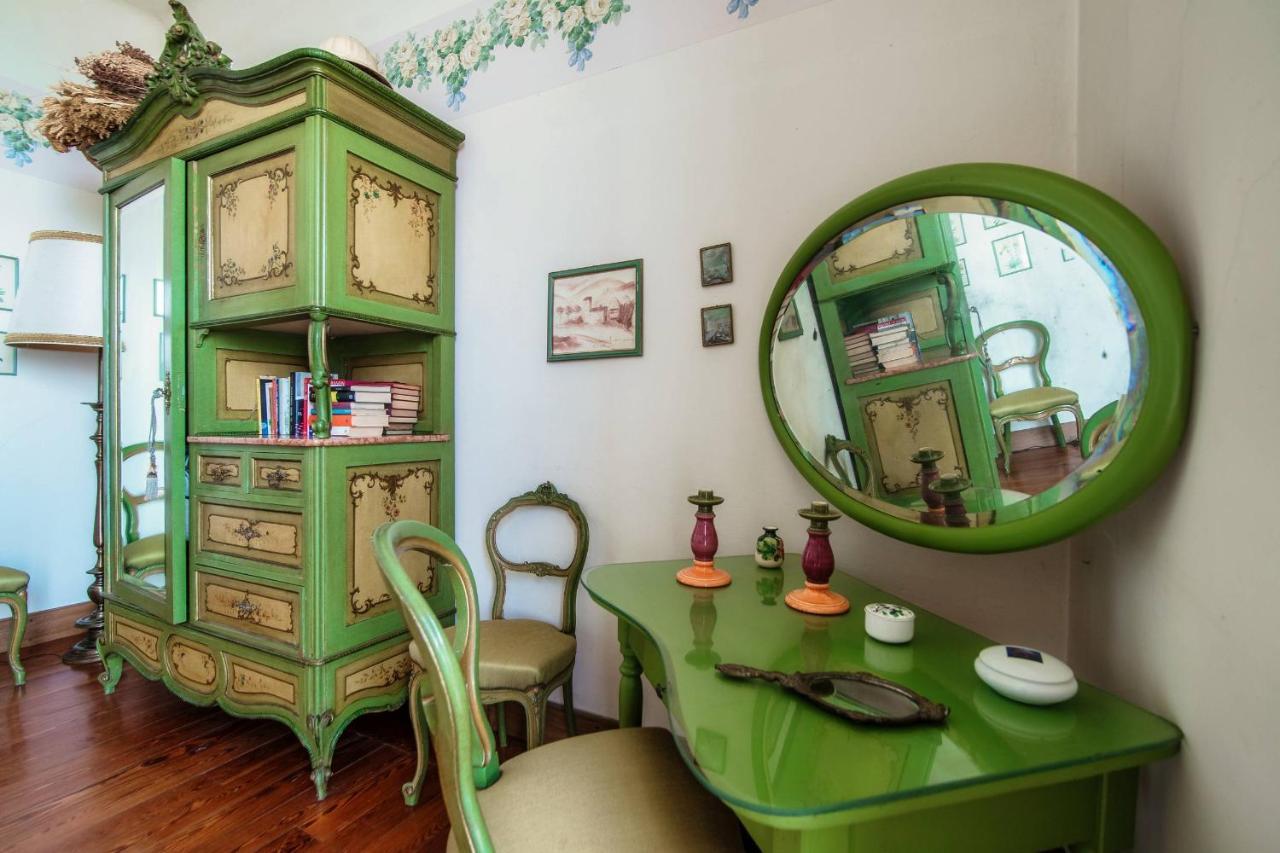 Villa I Tigli - By Myhomeincomo Brunate Buitenkant foto