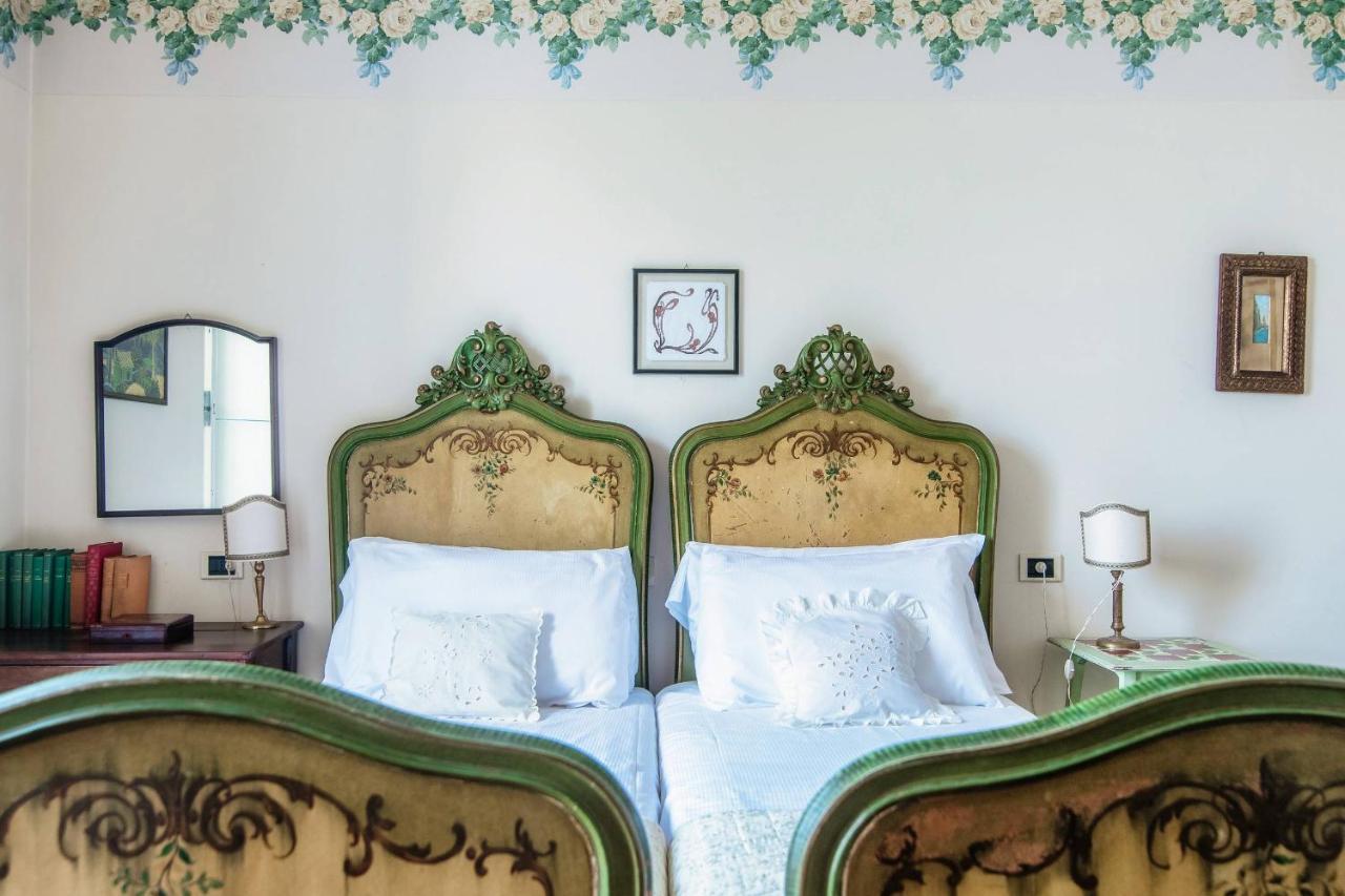 Villa I Tigli - By Myhomeincomo Brunate Buitenkant foto